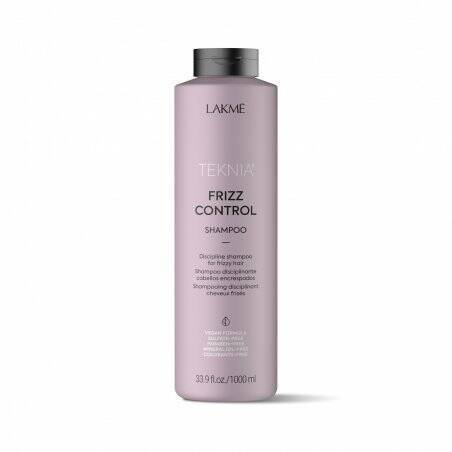 Lakmé - Teknia Frizz Control Conditioner 1000 ml