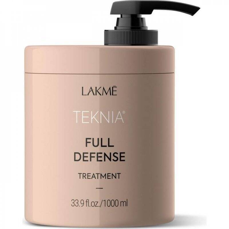 Lakmé - Teknia Full Defense Treatment 1000 ml