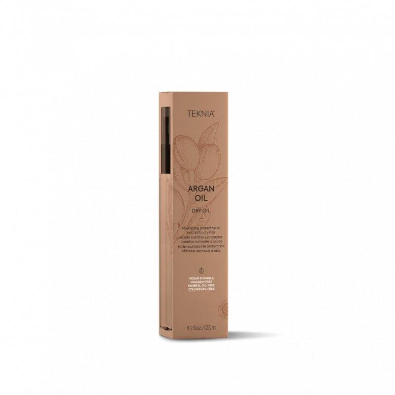 Lakmé - Teknia Argan Dry Oil 125 ml