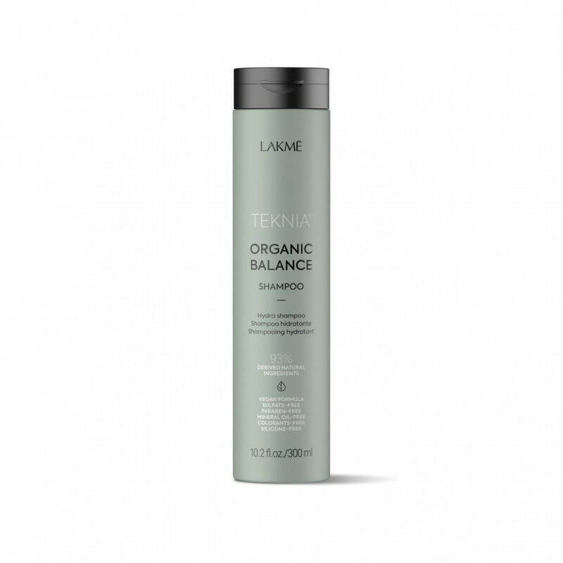 Lakmé - Teknia Organic Balance Shampoo 300 ml
