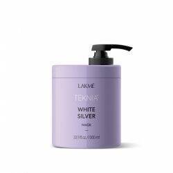 Lakmé - Teknia White Silver Mask 1000 ml