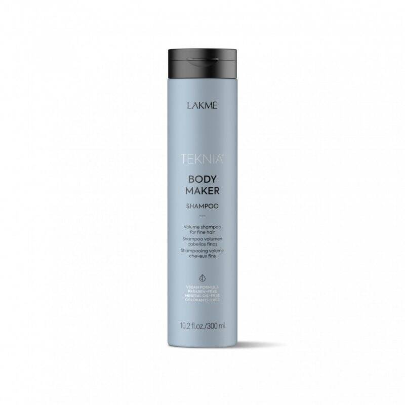 Lakmé - Teknia Body Maker Shampoo 300 ml