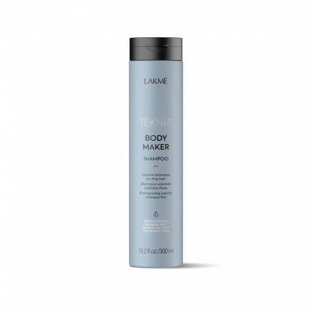 Lakmé - Teknia Body Maker Shampoo 300 ml