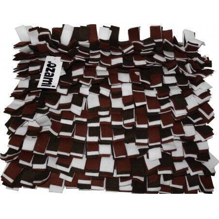 OZAMI - PLAY MAT S 50x60CM - (655.9966)