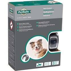 PETSAFE - SPRAY BARK CONTROL COLLAR - (631.0022)
