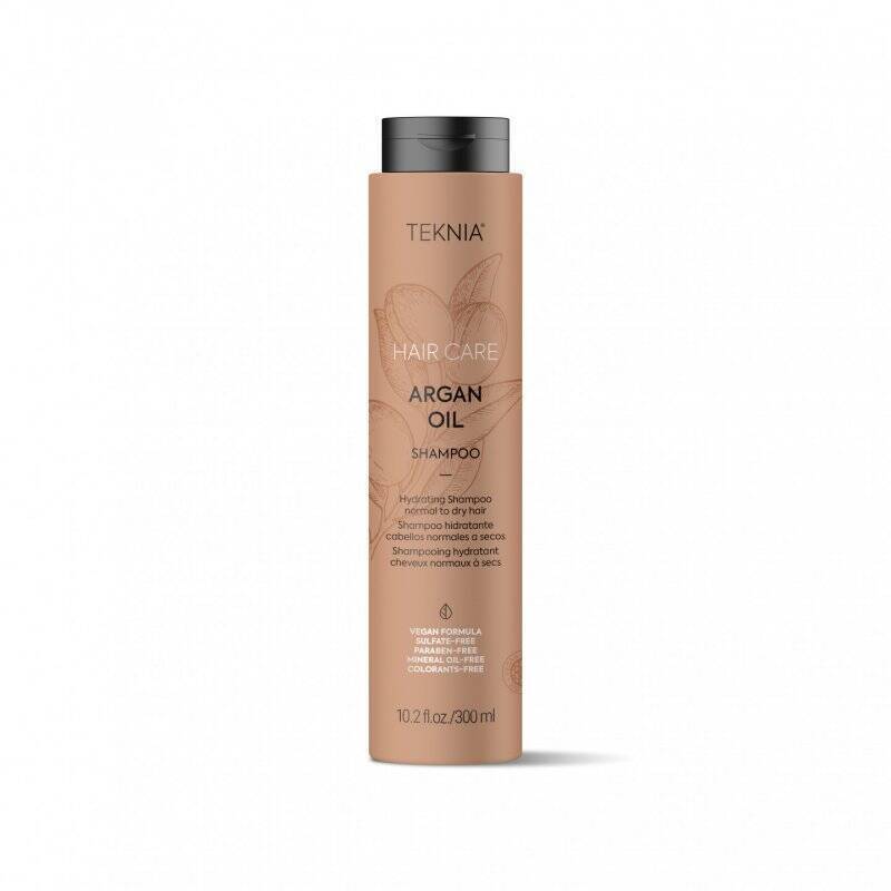 Lakmé - Teknia Argan Shampoo 300 ml