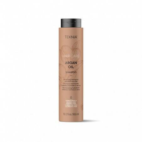 Lakmé - Teknia Argan Shampoo 300 ml