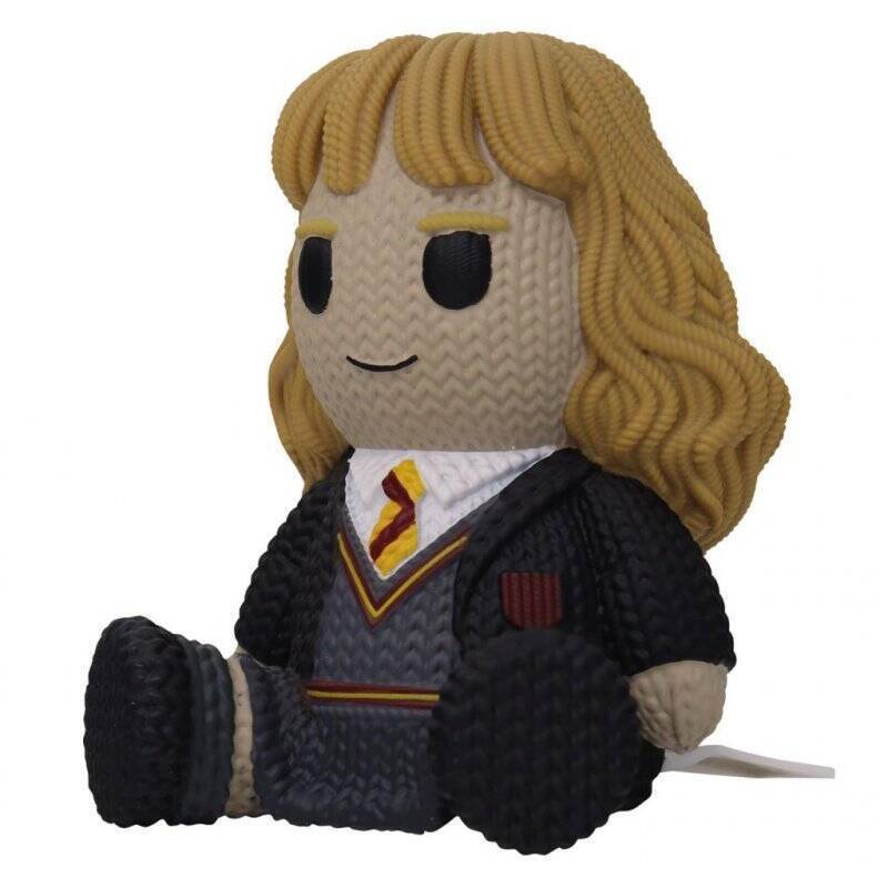 HERMIONE - Handmade By Robots N°63 - Collectible Vinyl Figurine