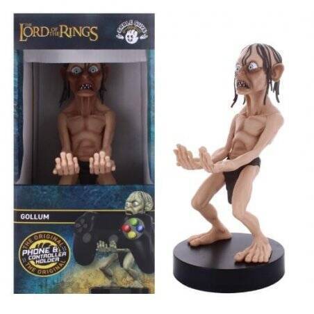 Cable Guy - HDR Gollum | MER-3188