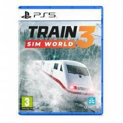 Train Sim World 3