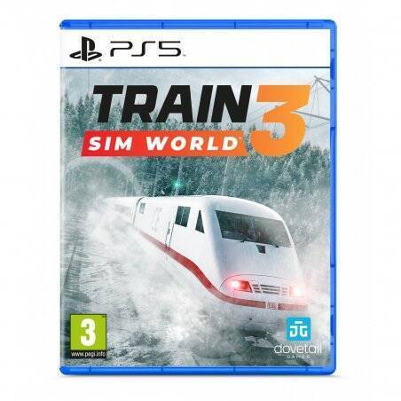Train Sim World 3