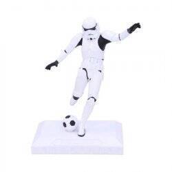 STORMTROOPER FOOTBALLER 17CM