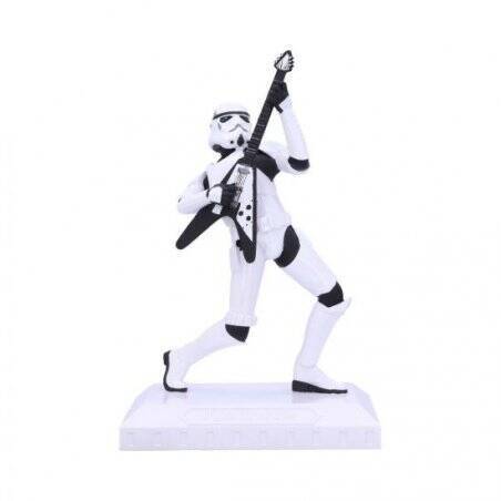STORMTROOPER ROCKSTAR 18CM