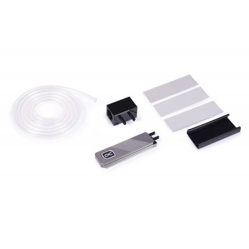 Alphacool HDX Pro Water - M.2 NVMe 2280 SSD - MCX Version