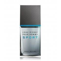 L'eau D'issey Homme Sport  50 ml. EDT