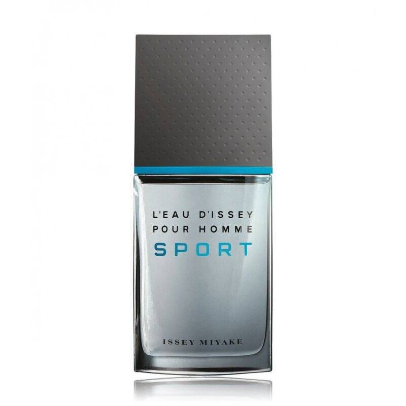 L'eau D'issey Homme Sport  50 ml. EDT