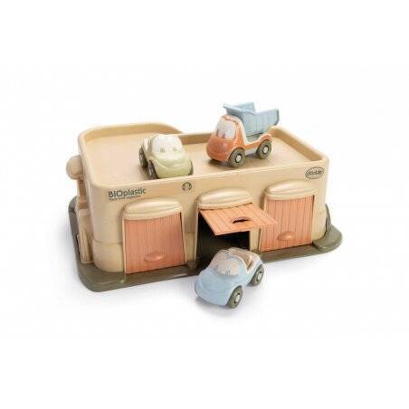 Dantoy - BIO Garage (5651)