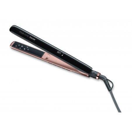 Beurer -  HS 80 Straightener - 3 Years Warranty
