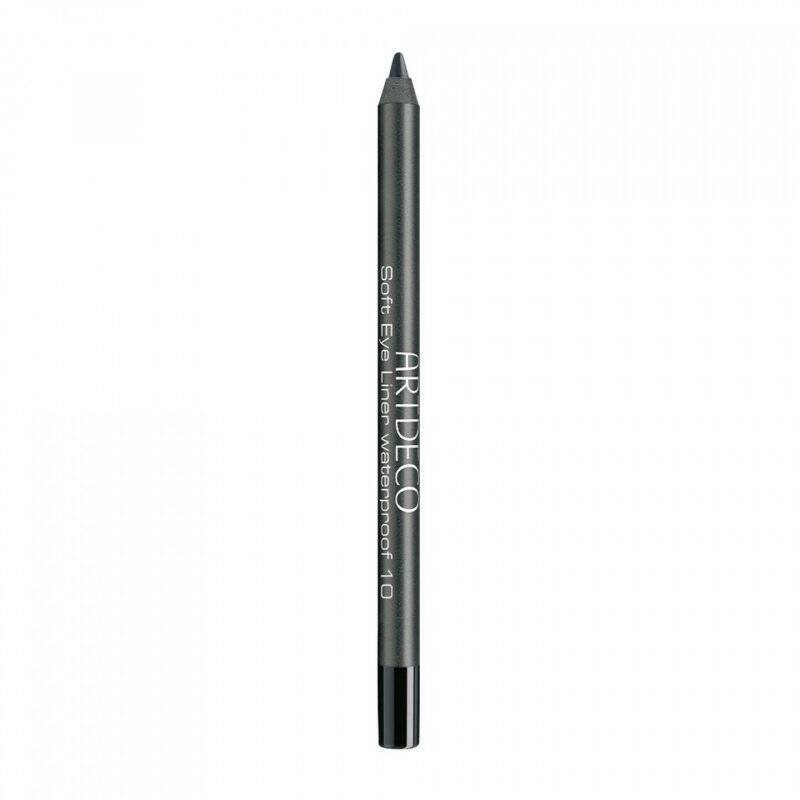Artdeco - Soft Eye Liner 10 - Black