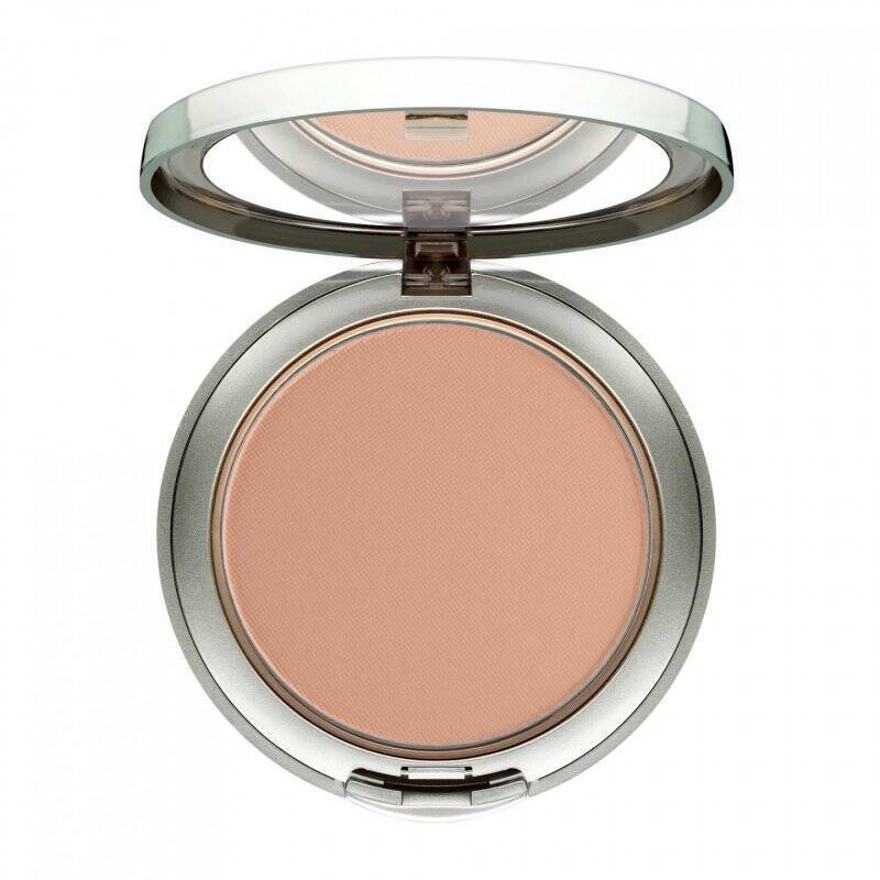 Artdeco - Mineral Compact Powder 10 - Basic Beige