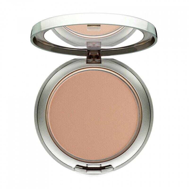 Artdeco - Mineral Compact Powder 20 - Neutral Beige