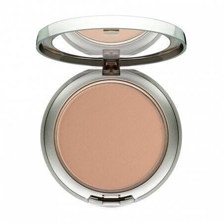 Artdeco - Mineral Compact Powder 20 - Neutral Beige