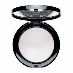 Artdeco - No color Setting powder