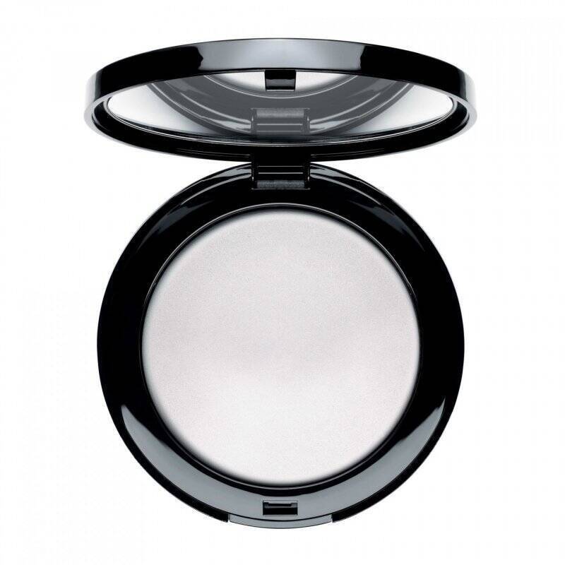 Artdeco - No color Setting powder