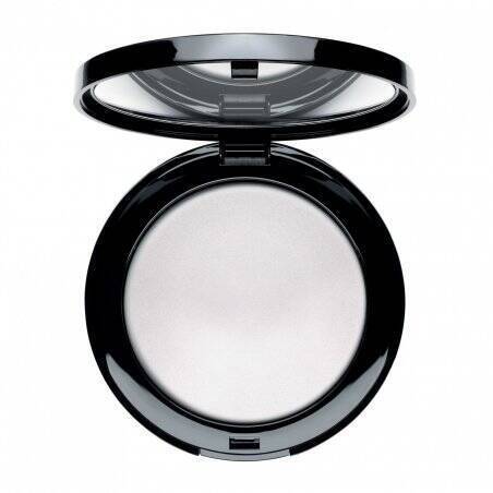 Artdeco - No color Setting powder