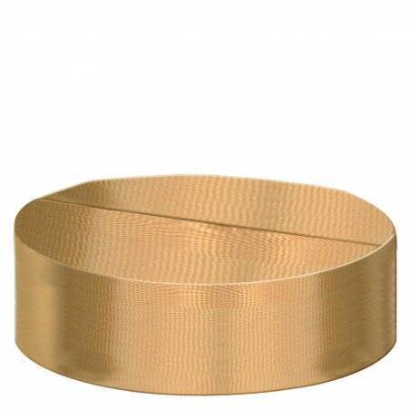 Tabac Original - Shaving Soap Refill Bowl 125g