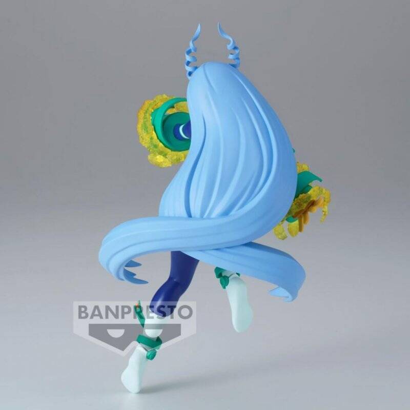 MY HERO ACADEMIA - Nejire Hado - Figurine The Amazing Heroes 17cm