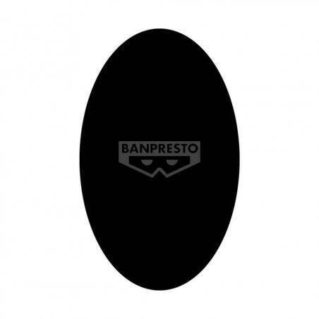 HELL'S PARADISE JIGOKURAKU - Gabimaru - Figurine Vibration Stars 14cm