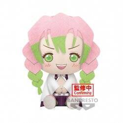 DEMON SLAYER - Mitsuri Kanroji - Big Plush 23cm