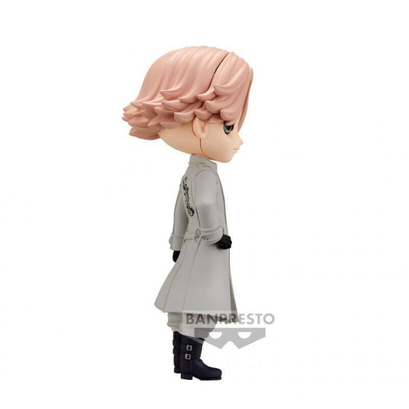 TOKYO REVENGERS - Seisyu Inui - Q Posket 14cm