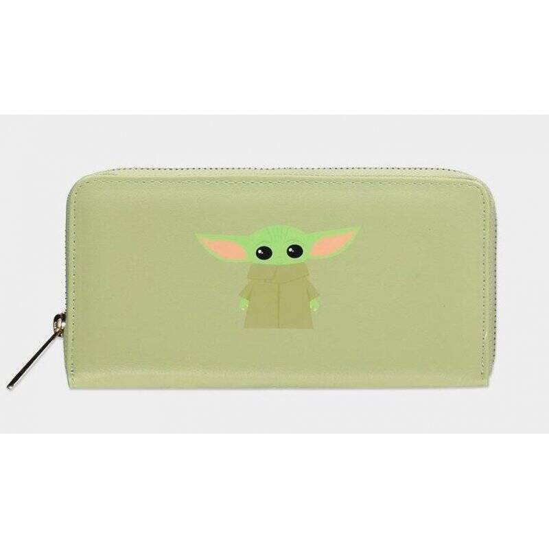 THE CHILD - Portefeuille