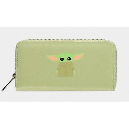 THE CHILD - Portefeuille