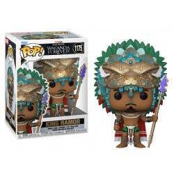 BLACK PANTHER WAKANDA FOREVER - POP N° 1175 - Roi Namor