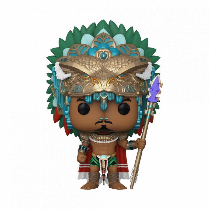 BLACK PANTHER WAKANDA FOREVER - POP N° 1175 - Roi Namor