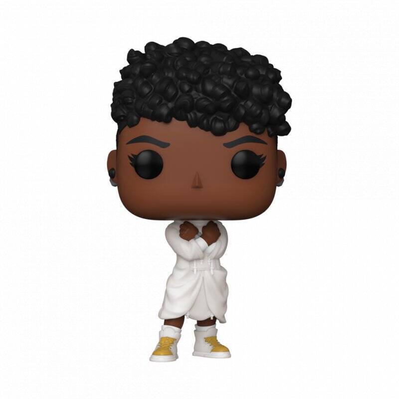 BLACK PANTHER WAKANDA FOREVER - POP N° 1174 - Shuri