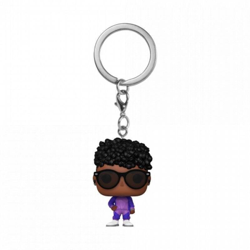 BLACK PANTHER WAKANDA FOREVER - Pocket Pop Keychains - Shuri