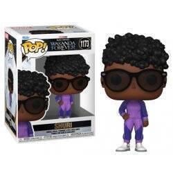 BLACK PANTHER WAKANDA FOREVER - POP N° 1173 - Shuri