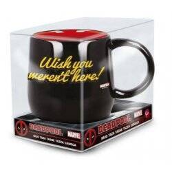 MUG NOVA - DEADPOOL