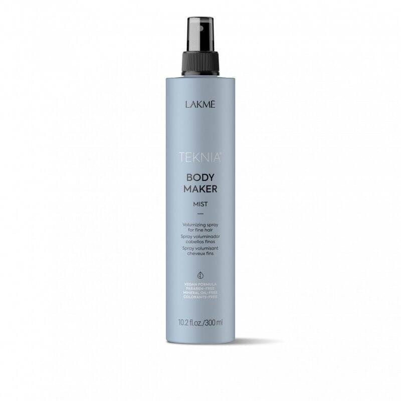 Lakmé - Teknia Body Maker Mist 300 ml