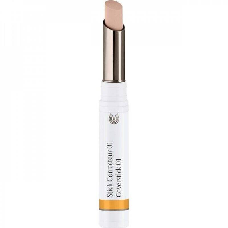 Dr. Hauschka - Coverstick Natural