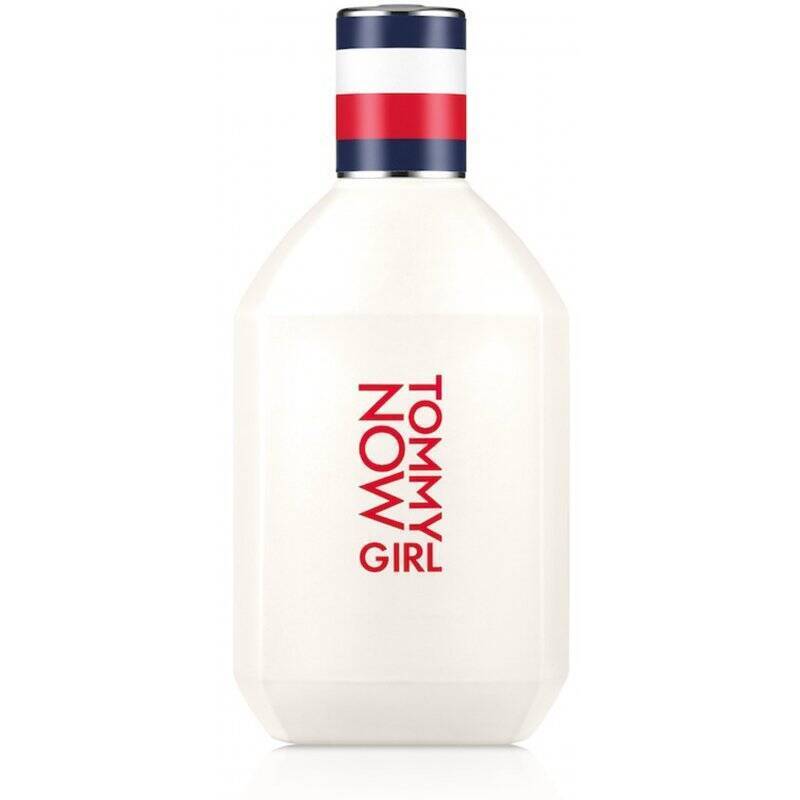 Tommy Hilfiger compatible - Tommy Girl Now EDT 100 ml