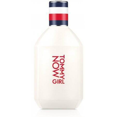Tommy Hilfiger compatible - Tommy Girl Now EDT 100 ml