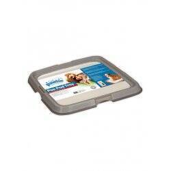 PAWISE - PEE PAD TRAY FOR PADS 56X56CM - (638.2012)