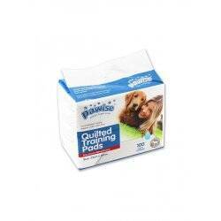PAWISE - PEE PADS 100ST 33x45CM - (638.2004)
