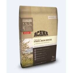 ACANA - Duck & Pear 11,4kg - (ACA092e)