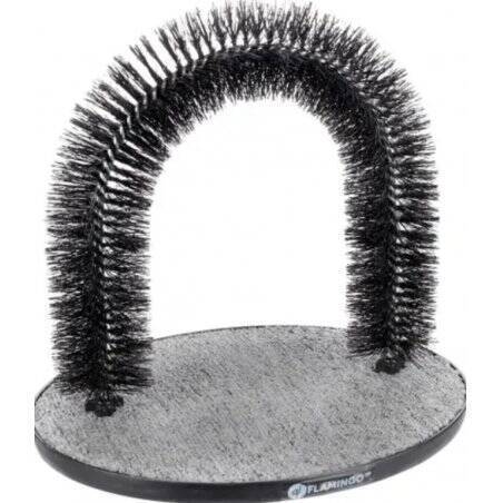 Flamingo - Massage brush Triomf - (540058519025)